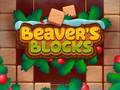 Oyunu Beaver's Blocks