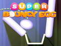 Oyunu Super Bouncy Egg