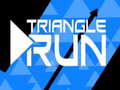 Oyunu Triangle Run