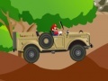 Oyunu Mario Jeep