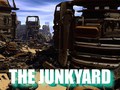 Oyunu The Junkyard
