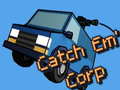 Oyunu Catch Em' Corp