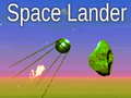 Oyunu Space Lander