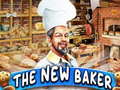 Oyunu The New Baker
