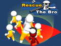 Oyunu Rescue The Bro