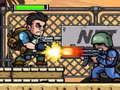 Oyunu Gun Metal War 2D Mobile