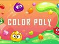 Oyunu Color Poly
