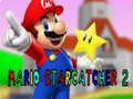 Oyunu Mario Starcatcher