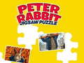 Oyunu Peter Rabbit Jigsaw Puzzle