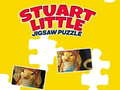 Oyunu Stuart Little Jigsaw Puzzle