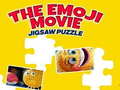 Oyunu The Emoji Movie Jigsaw Puzzle