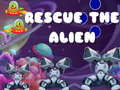 Oyunu Rescue The Alien