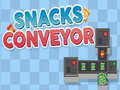 Oyunu Snacks Conveyor