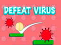 Oyunu Defeat Virus