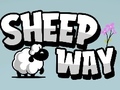 Oyunu Sheep Way