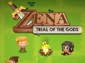 Oyunu Zena: Trial of the Gods
