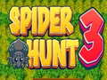 Oyunu Spider Hunt 3