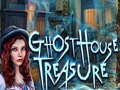 Oyunu Ghost House Treasure