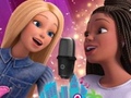 Oyunu Barbie: Dance Together
