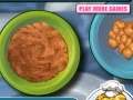 Oyunu Cake Anthill