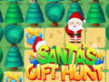 Oyunu Santa's Gift Hunt