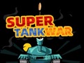 Oyunu Super Tank War