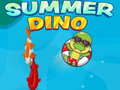 Oyunu Summer Dino