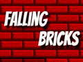 Oyunu Falling Brick