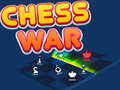 Oyunu Chess War