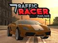 Oyunu Traffic Racer Pro Online