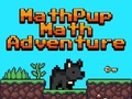 Oyunu Math Pup Math Adventure