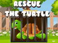 Oyunu Rescue the Turtle