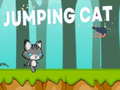 Oyunu Jumping Cat 