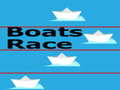 Oyunu Boats Racers