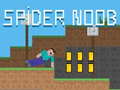 Oyunu Spider Noob