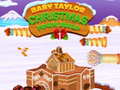 Oyunu Baby Taylor Christmas Town Build