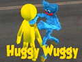 Oyunu Huggy Wuggy 