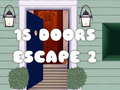 Oyunu 15 Doors Escape 2