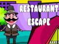 Oyunu Restaurant Escape
