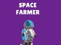 Oyunu Space Farmer