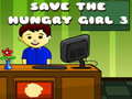 Oyunu Save The Hungry Girl 3