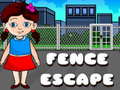 Oyunu Fence Escape