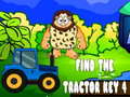 Oyunu Find The Tractor Key 4