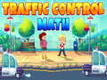 Oyunu Traffic Control Math