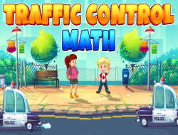 Trafik Kontrol Matematiği 