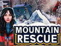Oyunu Mountain Rescue