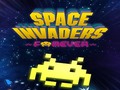 Oyunu Space Invaders 3D