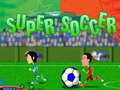 Oyunu Super Soccer