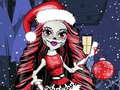 Oyunu Monster High Christmas