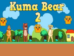 Kuma Ayı 2 